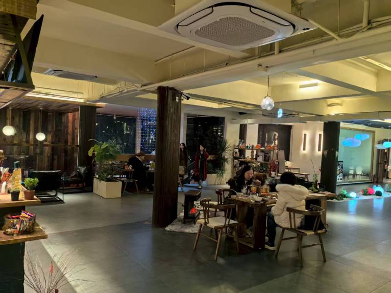 太和区文旅策划公司
